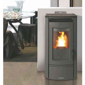 Thermorossi Pilleovn Easy 3001